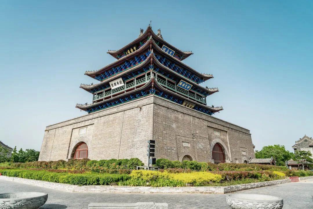 山东除了淄博还有哪里好玩,淄博都有哪些值得游玩的地方