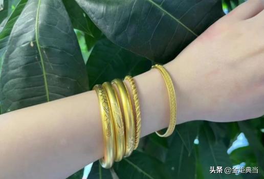 成都黄金典当行哪家正规,黄金回收去金店还是典当行成都