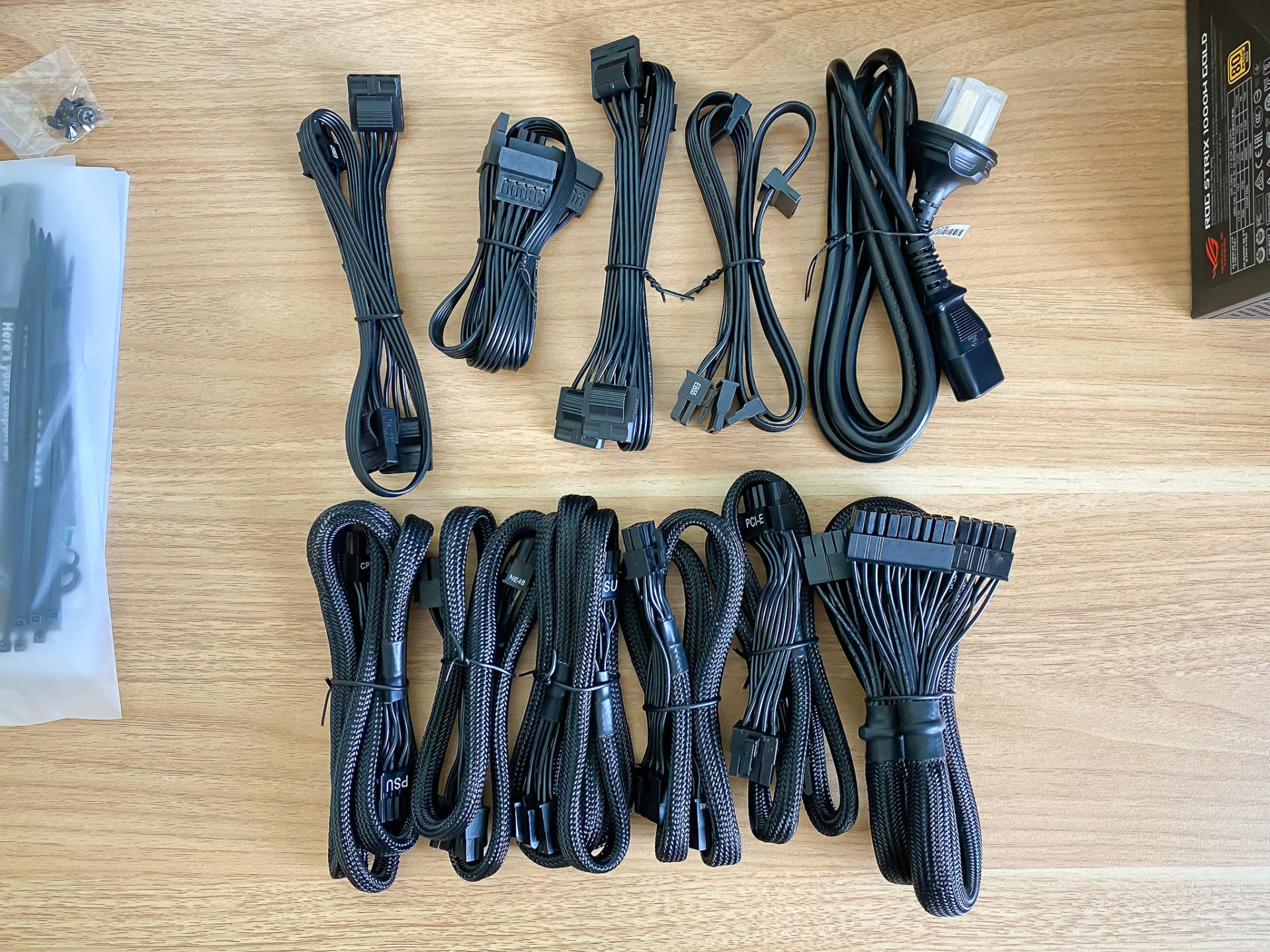 华硕tuf502机箱评测,tuf502弹药库风道布置教程