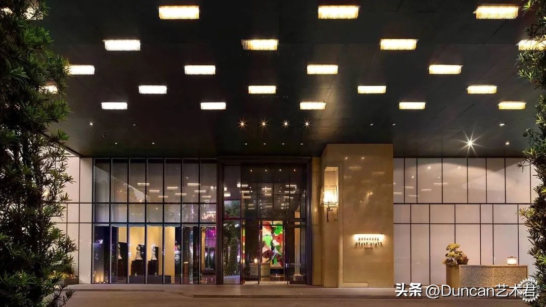 成都群光君悦酒店测评,成都群光君悦酒店价格