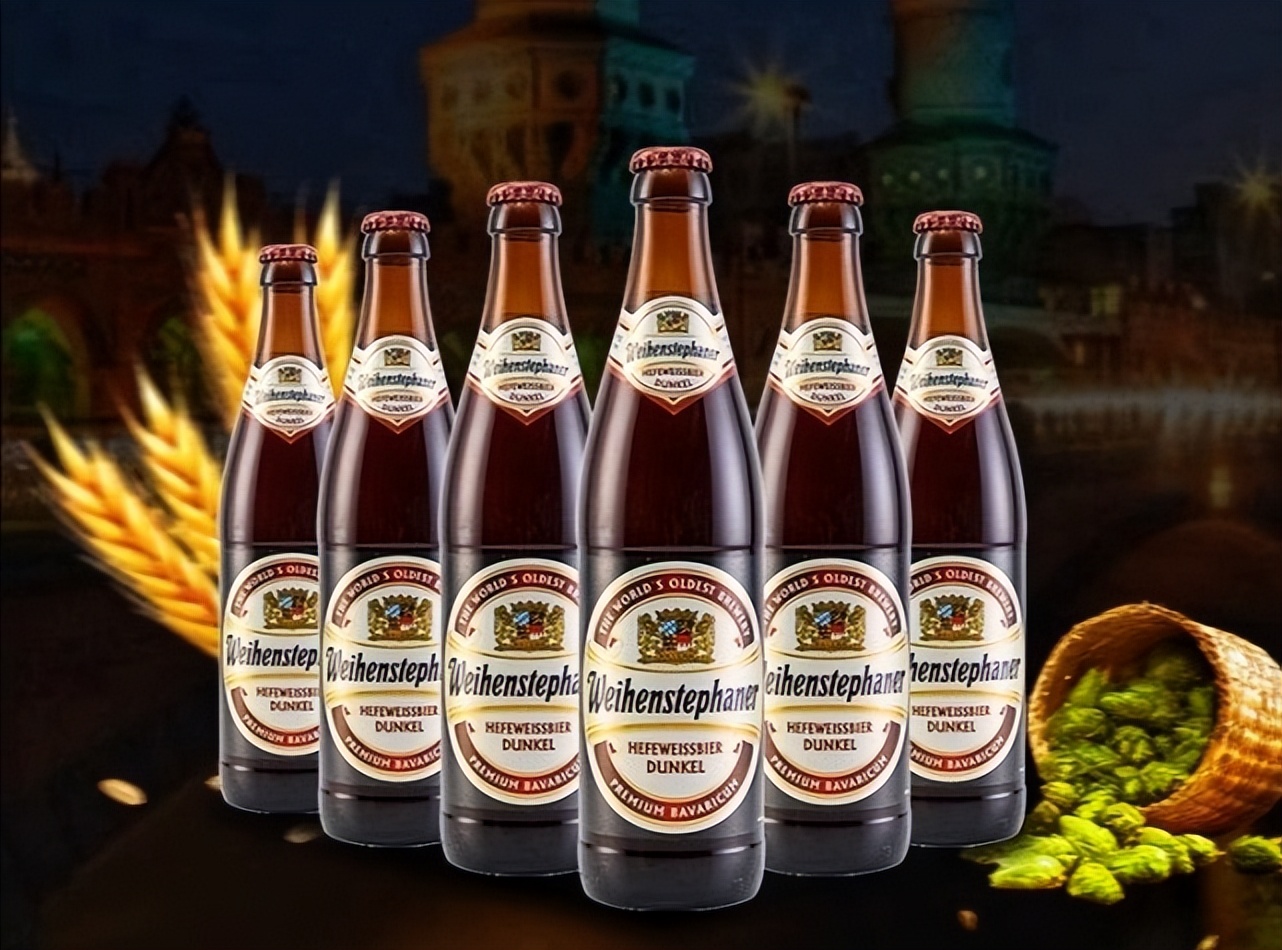 麦芽汁浓度高的啤酒就是好啤酒吗,冬季适合喝的精酿啤酒