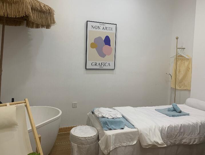 开个皮肤管理工作室需要什么条件,开一个小型皮肤管理店的流程