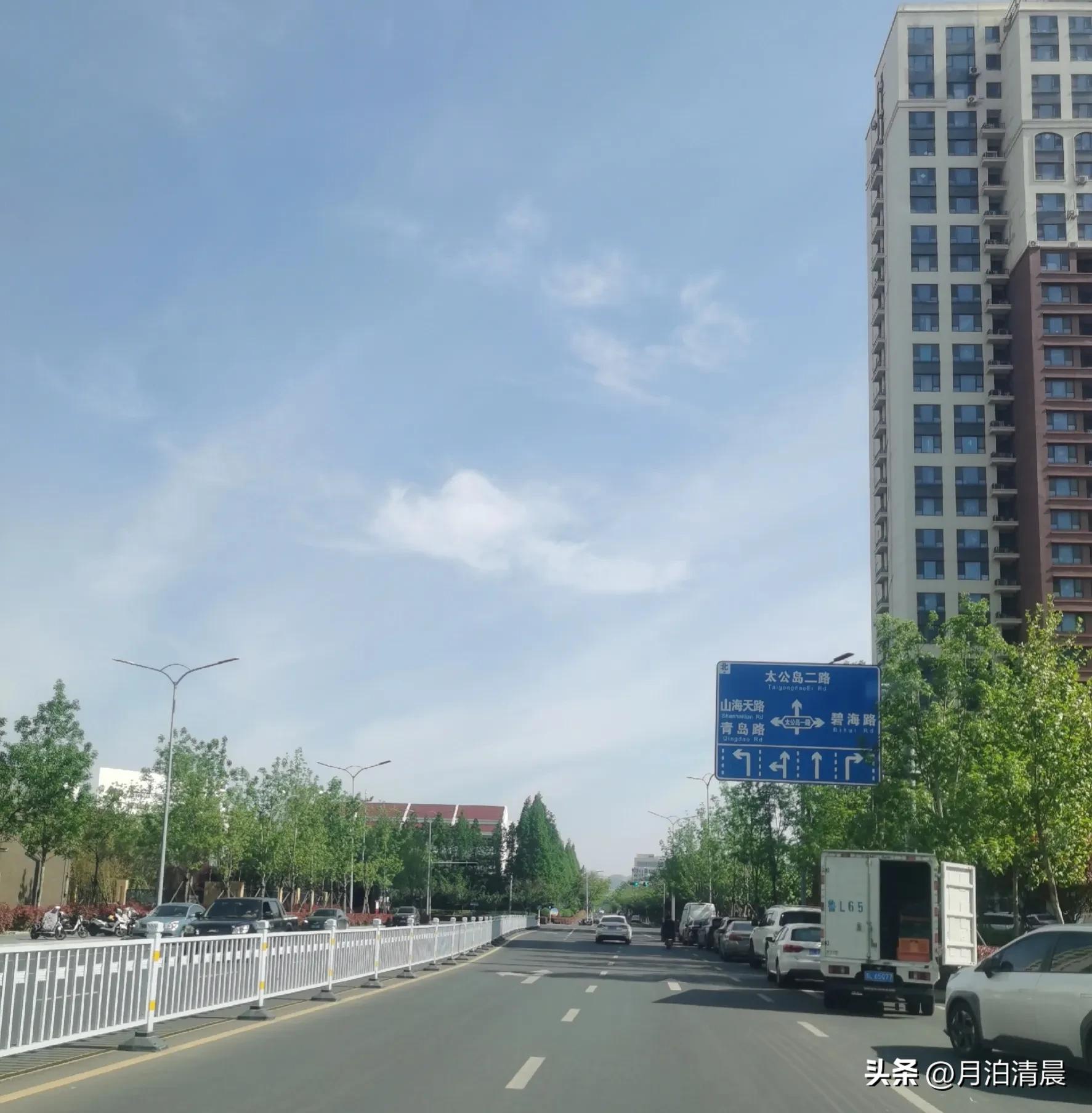 五一去日照不去这些景点等于白去,五一假期日照有哪些好玩的地方