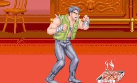 老街机游戏闯关攻略,盘点那些老街机游戏