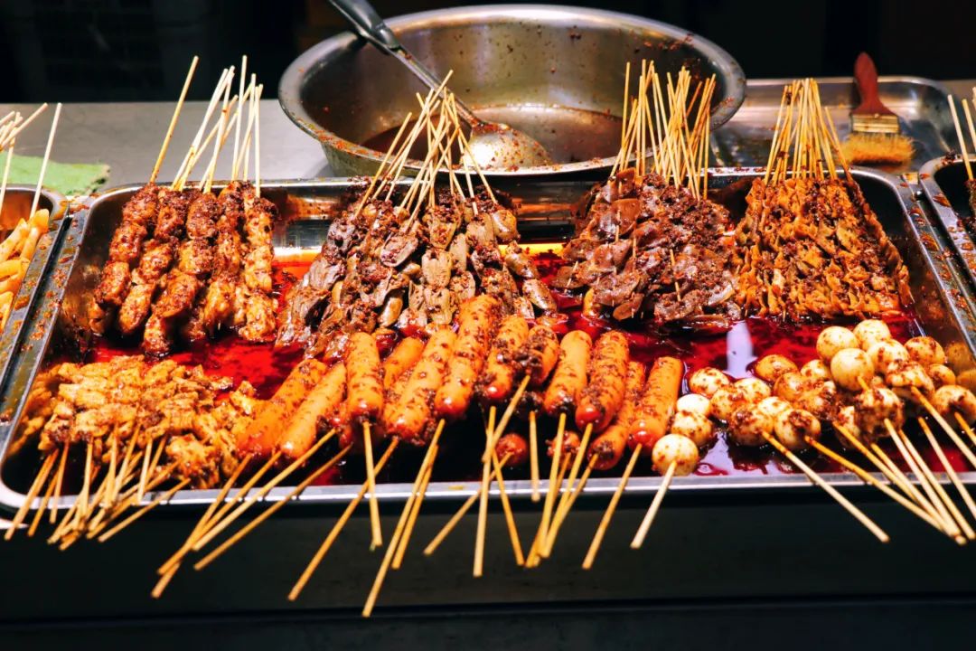 为了吃都值得一去的城市排名,为了吃都值得一去的城市有哪些