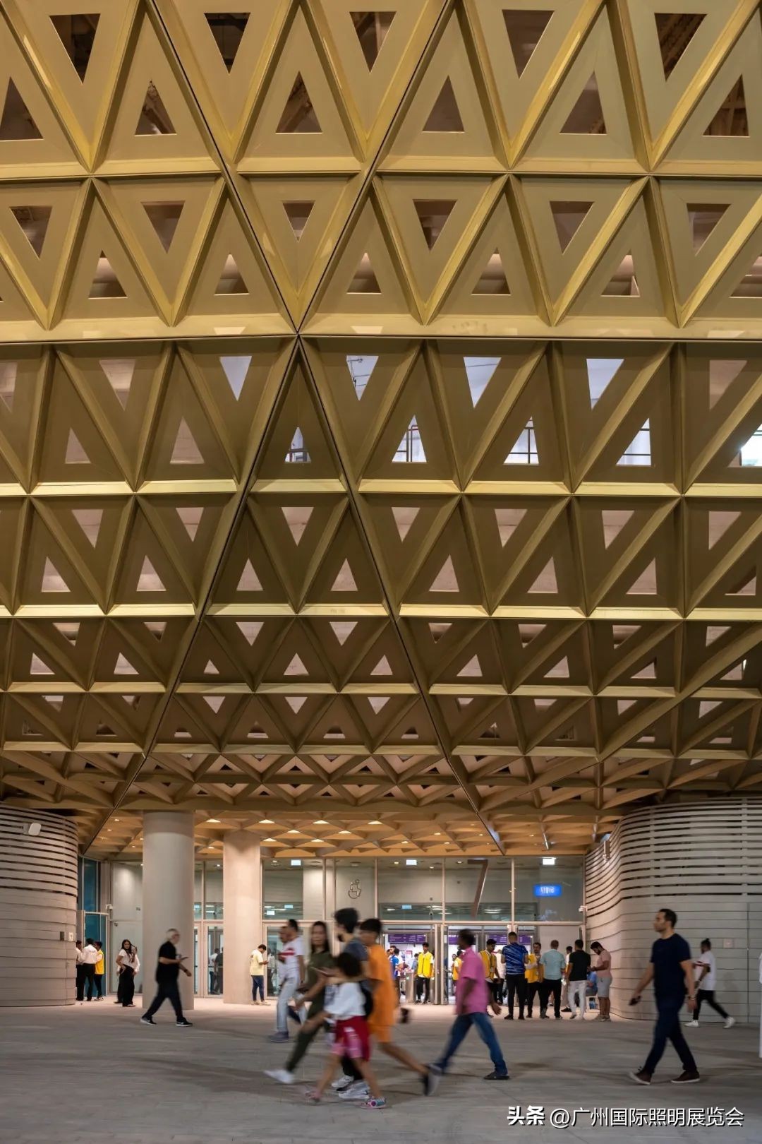 2022年世界杯球场介绍图文,世界杯球场盘点