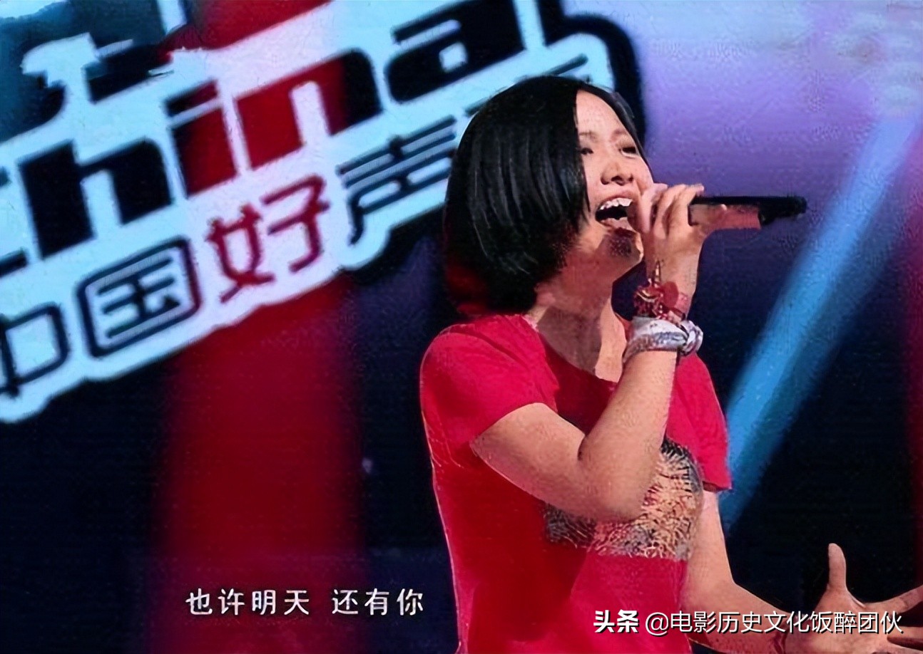 癌症晚期女孩唱了一首歌再见,癌症女歌手去世前唱了一首歌