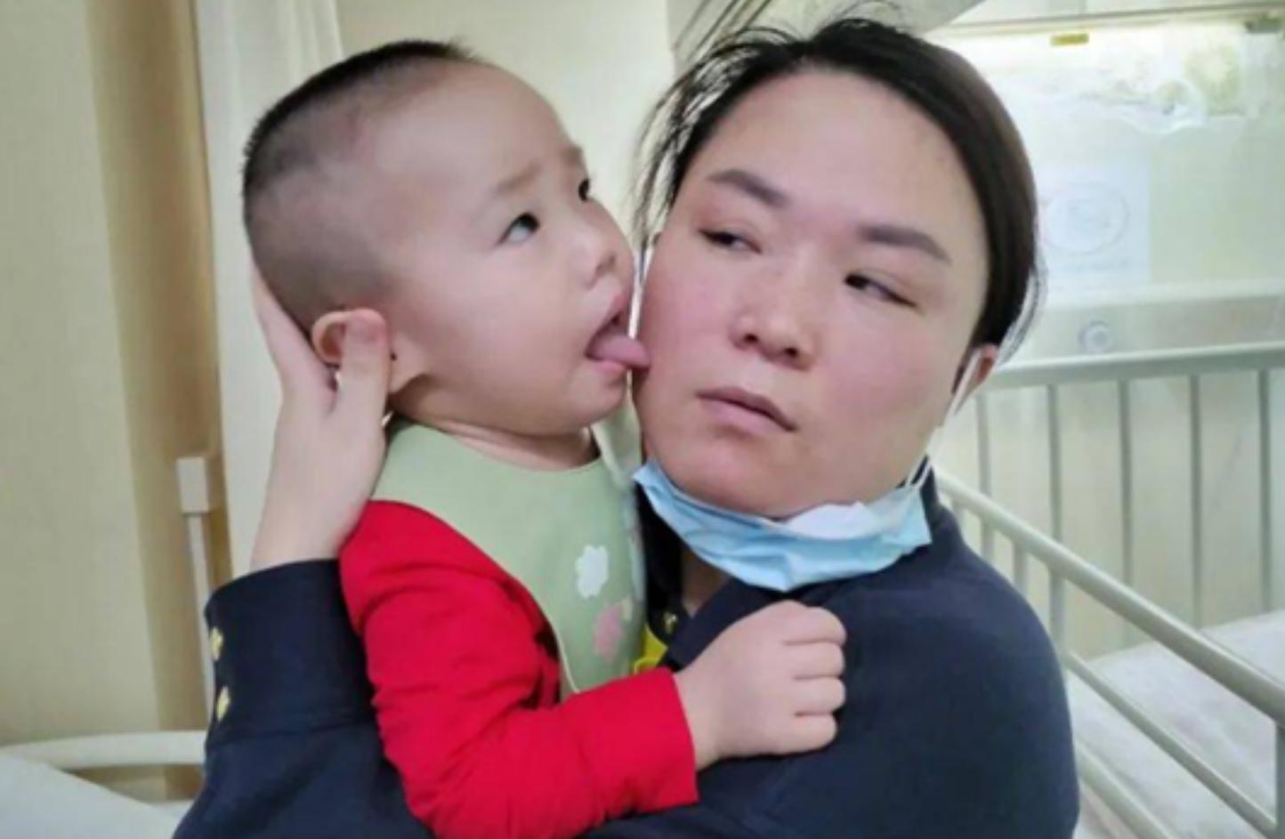 借11万做试管婴儿,黑龙江夫妇借22万做试管