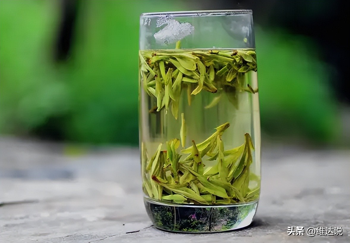 中国茶叶十大名茶价格表大全,中国茶叶种类及十大名茶图片