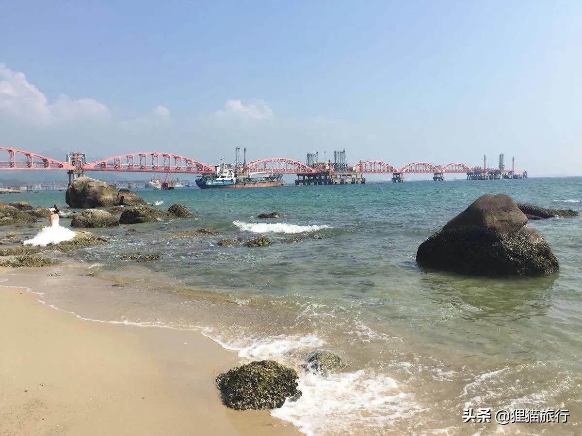 深圳的排牙山,排牙山深圳市