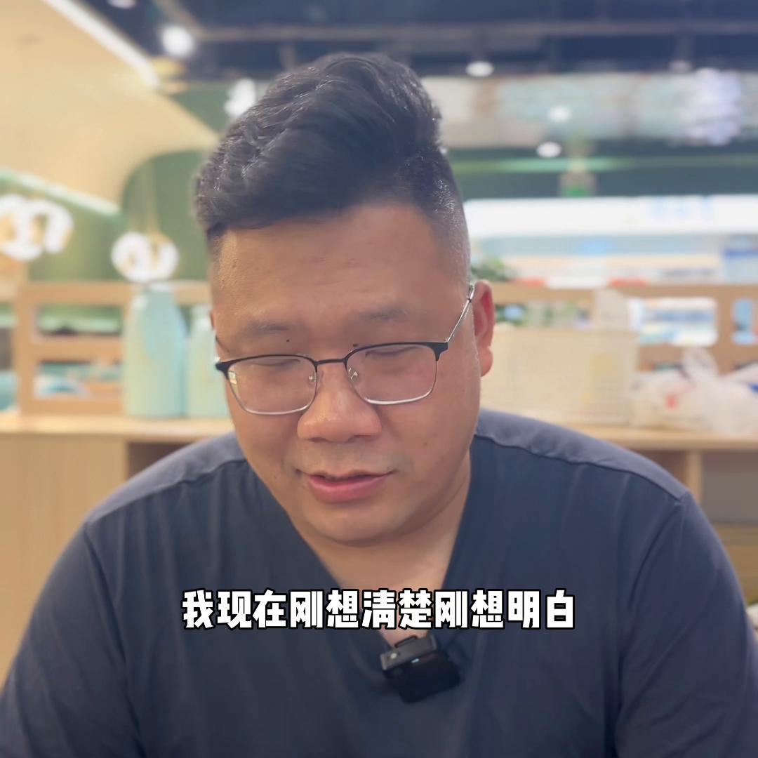 每次改变的结果都不差，以前被顾客教育韩餐该怎样怎样，那...