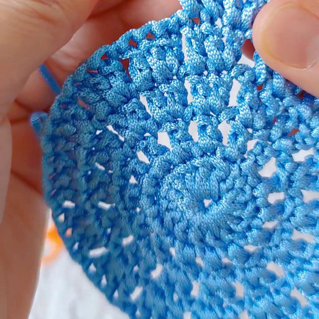 编织帽子教程完整版冬季成人,米奇帽子编织图解教程