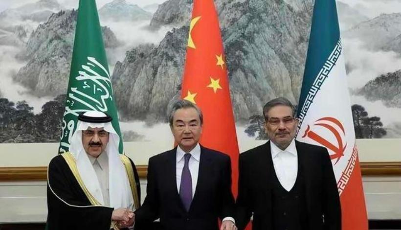 沙特与中国达成重要协议,沙特给中国的援助