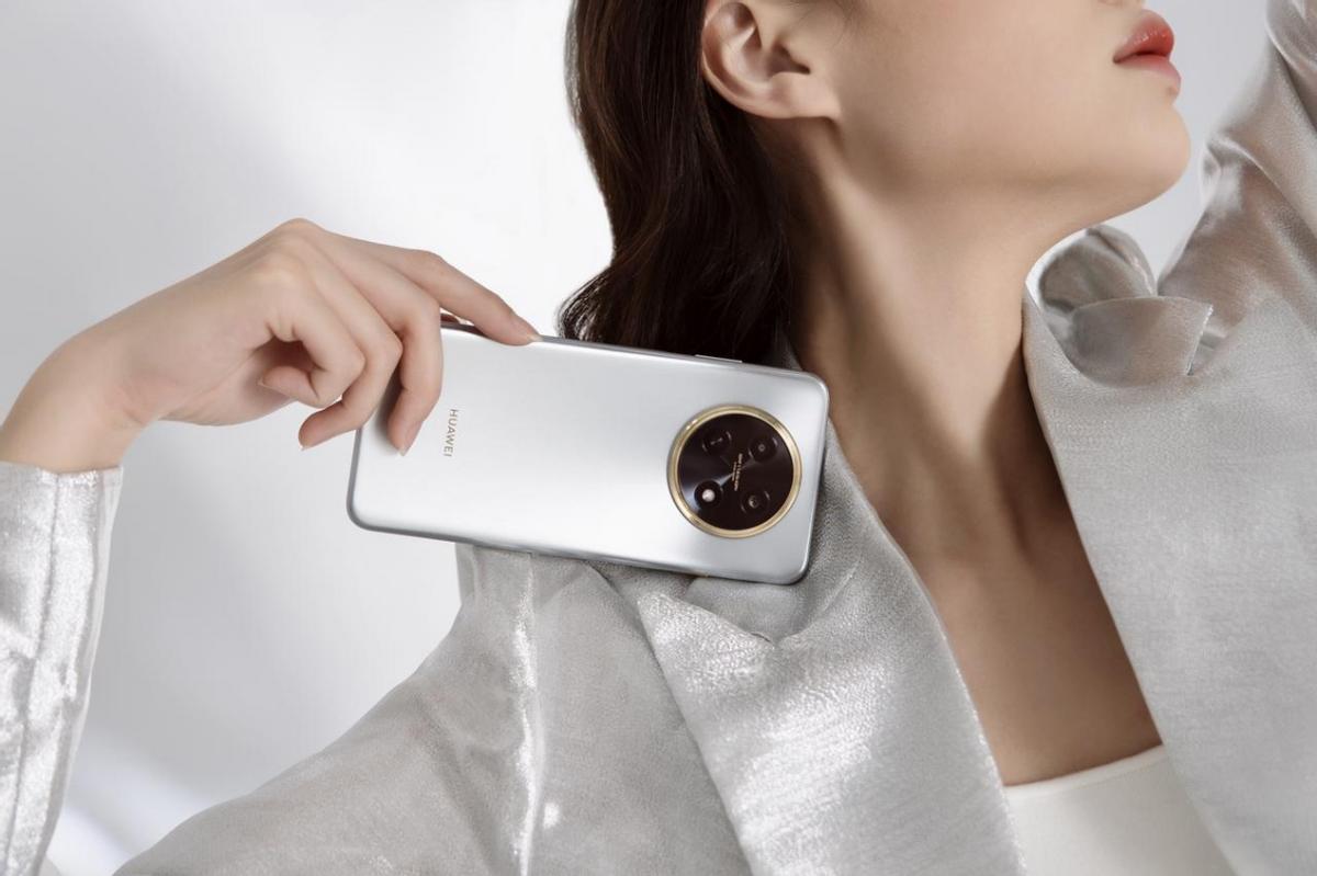 2023年值得入手的华为千元机,华为畅享60手机有什么明显缺点吗