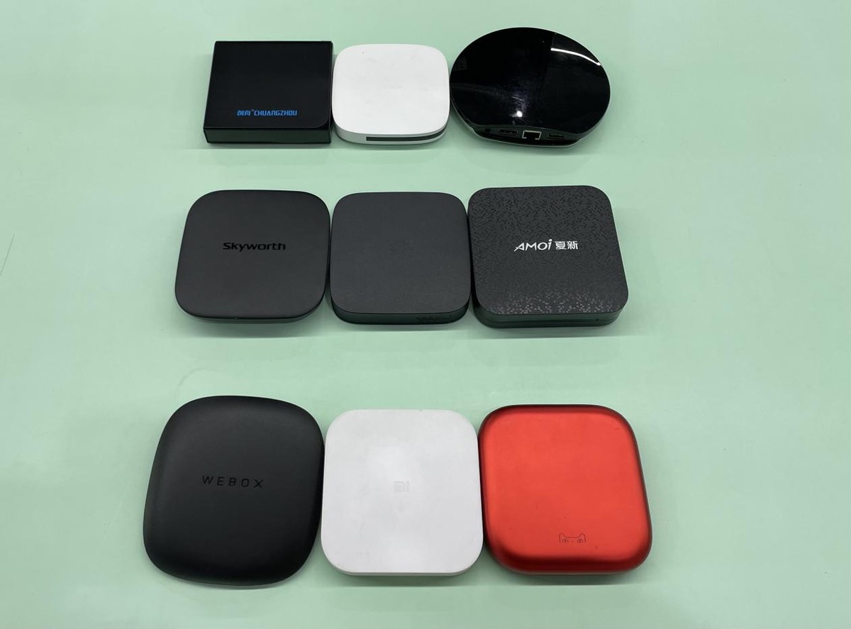 电视盒子推荐一款2020,电视盒子推荐2022哪一款好用