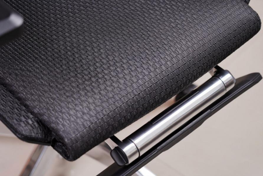 四千元买椅子不是智商税？保友基尼迪亚X人体工学椅30天真实体验