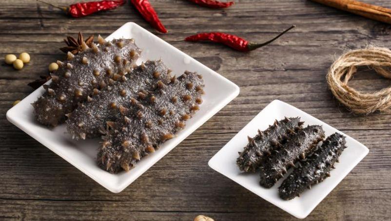 一般正宗的海参多少价格,海参几头性价比最高