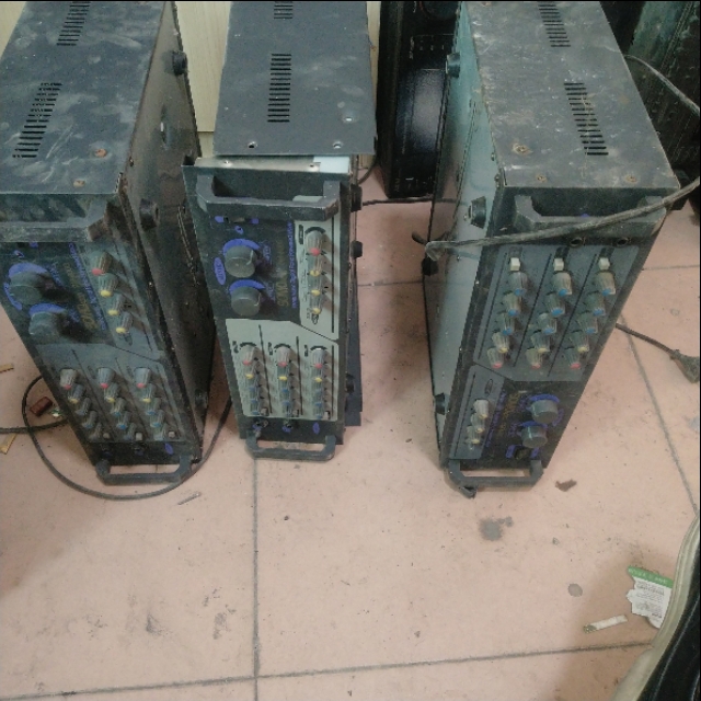 功放维修技巧和方法,功放维修技巧与方法