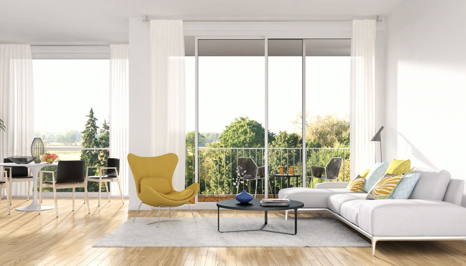 北欧风格家装品牌推荐,有品位的家装