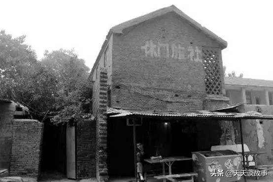 石家庄正在消失的城市,石家庄一座被遗忘的城市