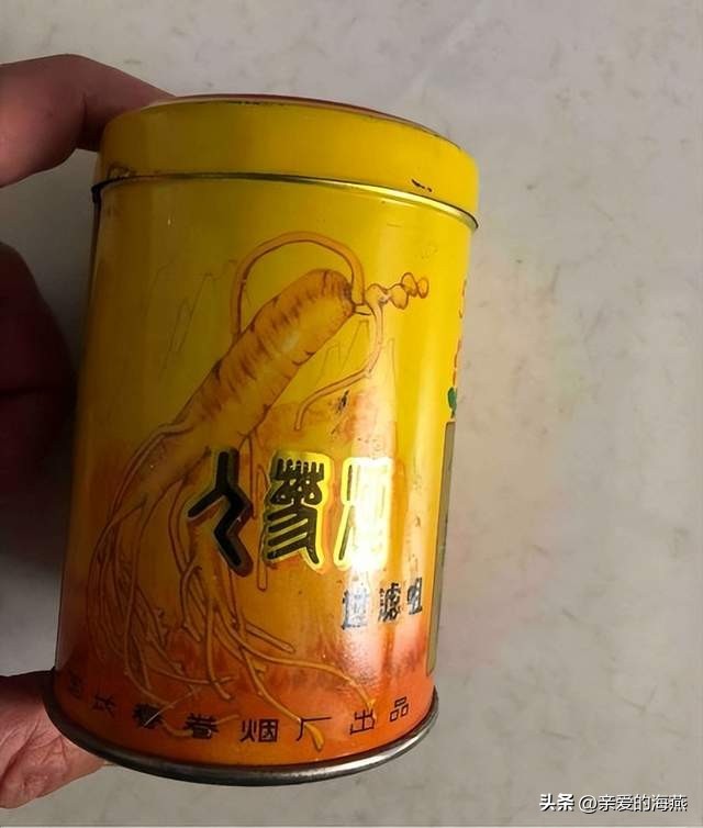 80年代常抽的10大香烟,十款老牌香烟有谁抽过三种以上的