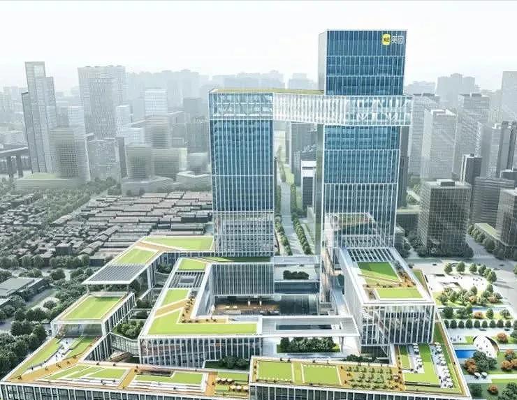 平安金融大厦全球第几高楼,平安集团建设的第一高楼