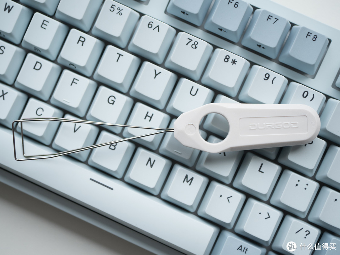 颜值高的无线机械键盘,颜值高的三模机械键盘