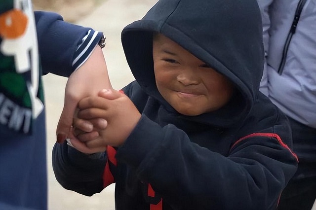 曾经的小马云如今怎么样了,小马云现在什么样了