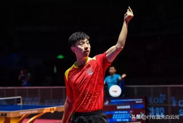 成都世乒赛男团参赛队员名单正式公布。男团将向十连冠奋勇前行