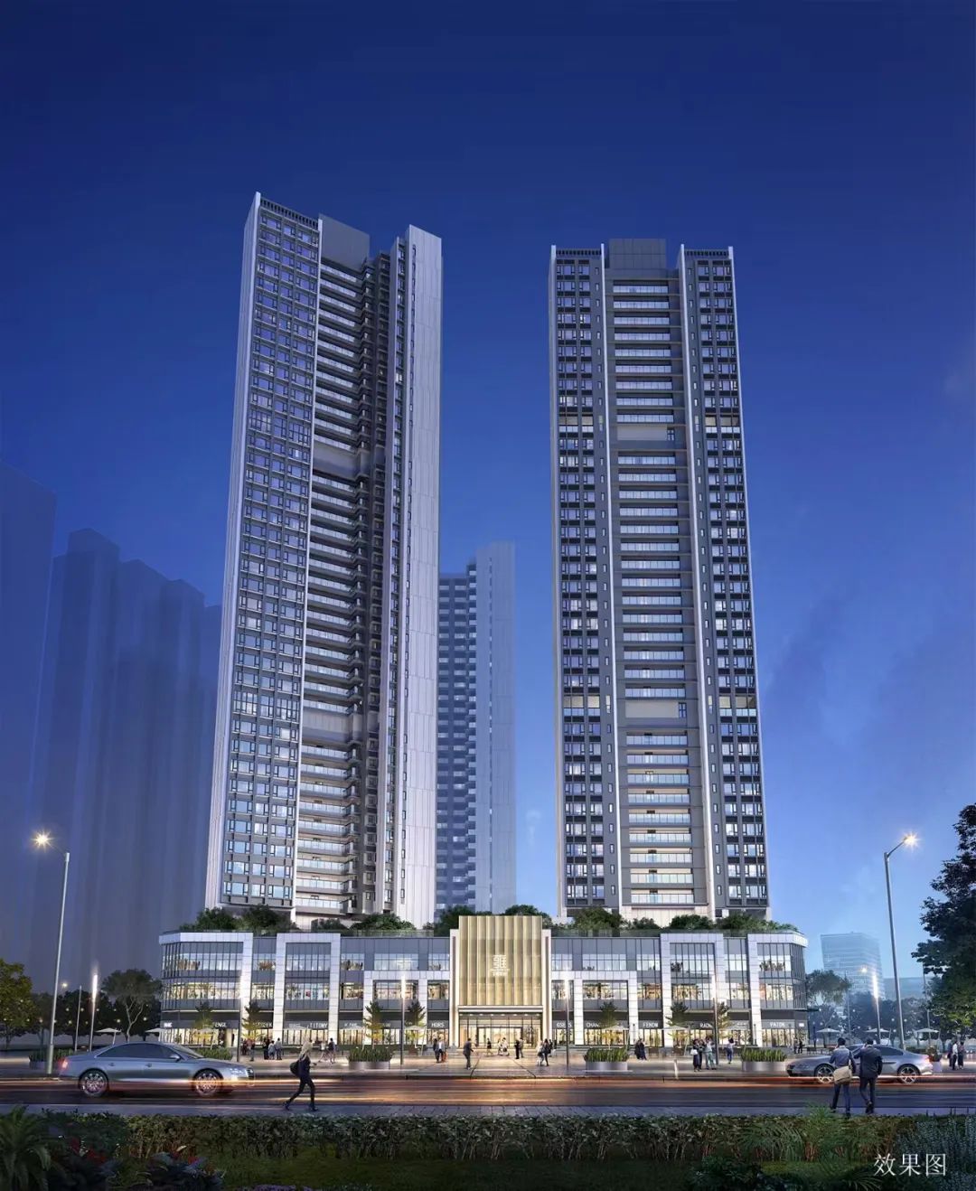 招商雍和府沙井公租房,沙井招商雍和府什么时候入市