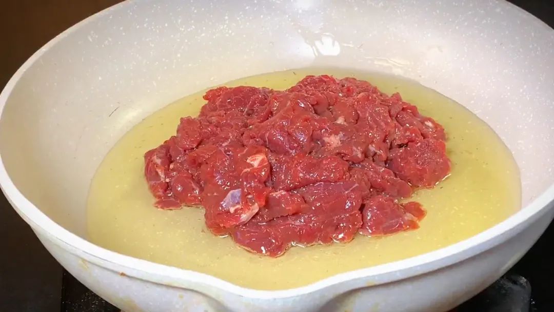 铁被称为造血元素！中老年：多吃这3种高铁菜，腿脚有劲气色好