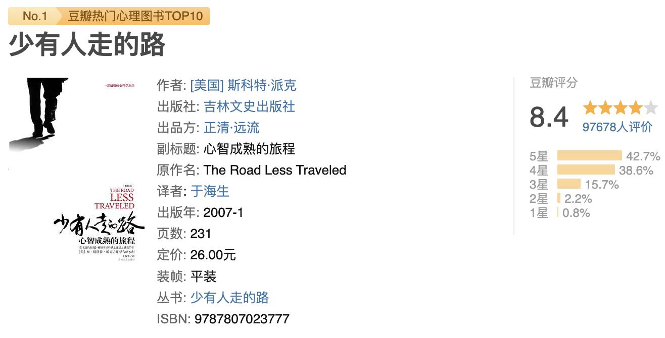 暑假读的十本书,有哪些相见恨晚的书籍推荐一下