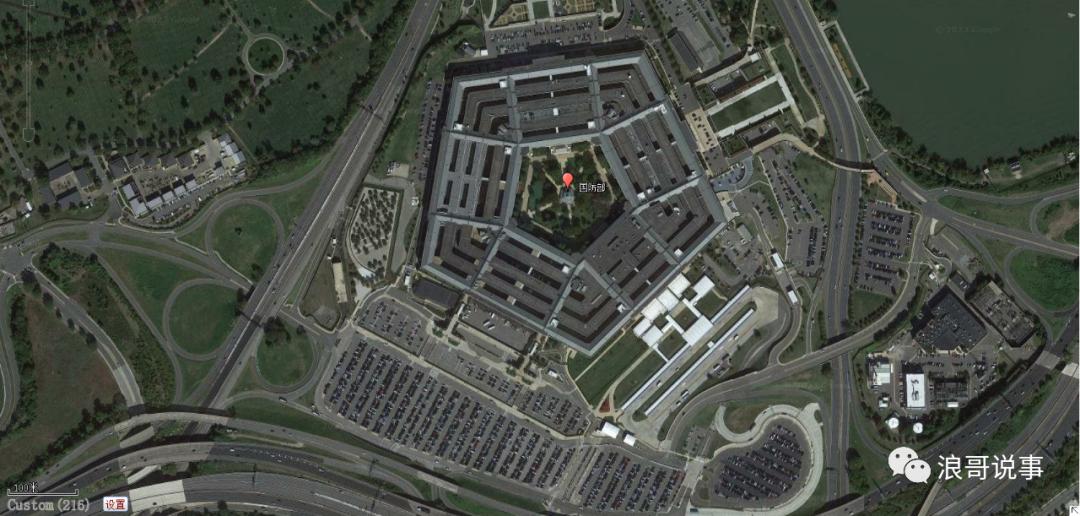 ussf美国太空军,美国太空军和中国航天兵