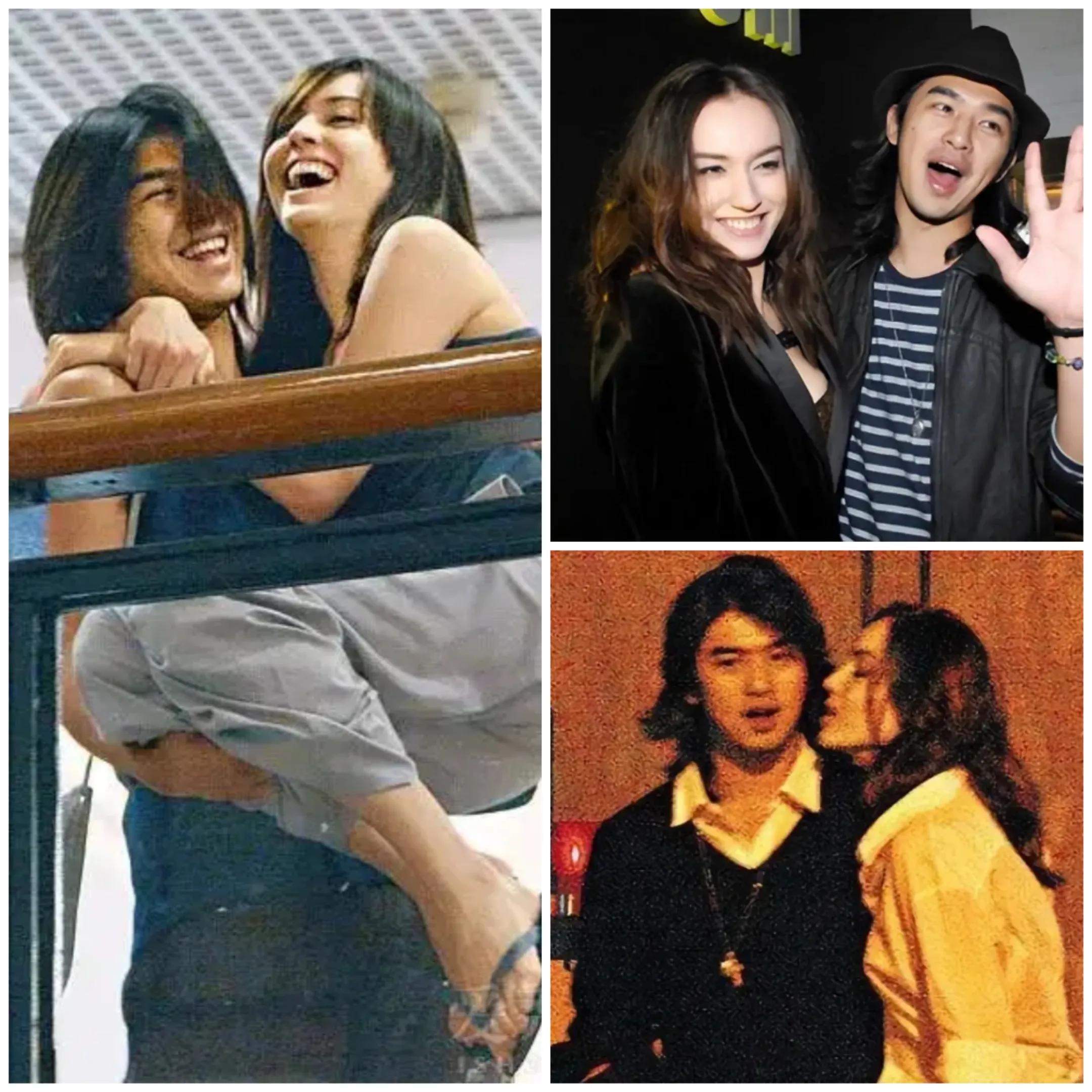 新晋赌王洗米华,香港小赌王洗米华