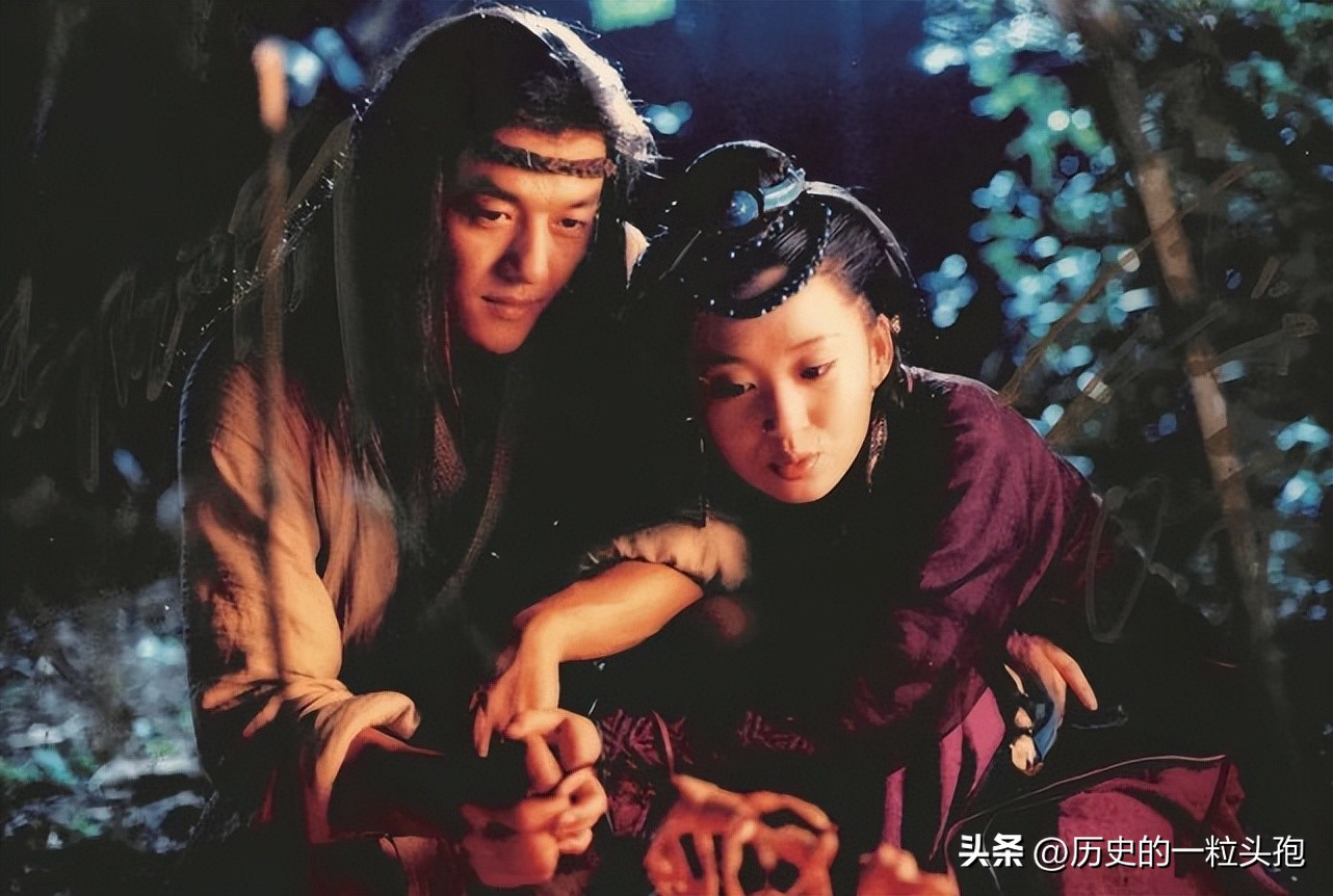 两天六个瓜：梁朝伟长居日本，李亚鹏欠债四千万，乐嘉为女人还俗