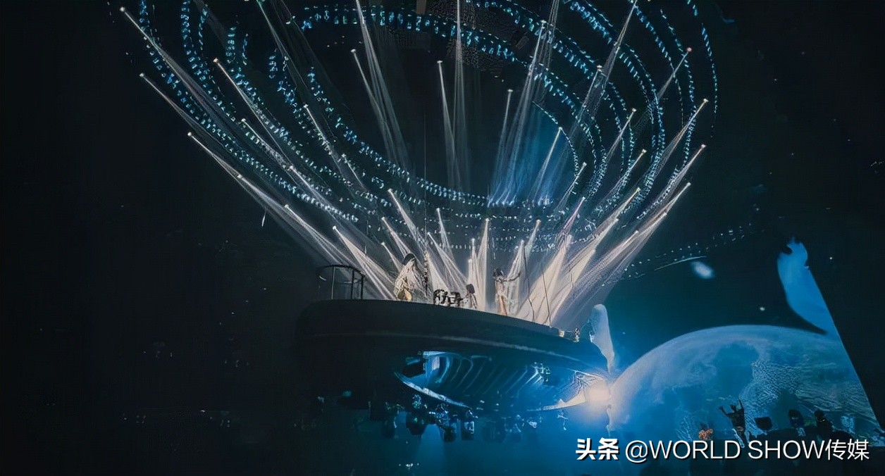 预言帝：2022年中国最火的夜店，就在这篇里面