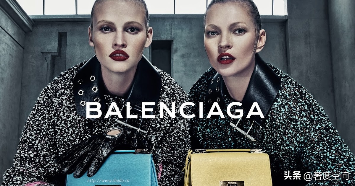 balenciaga和巴黎世家,balenciaga巴黎世家视频