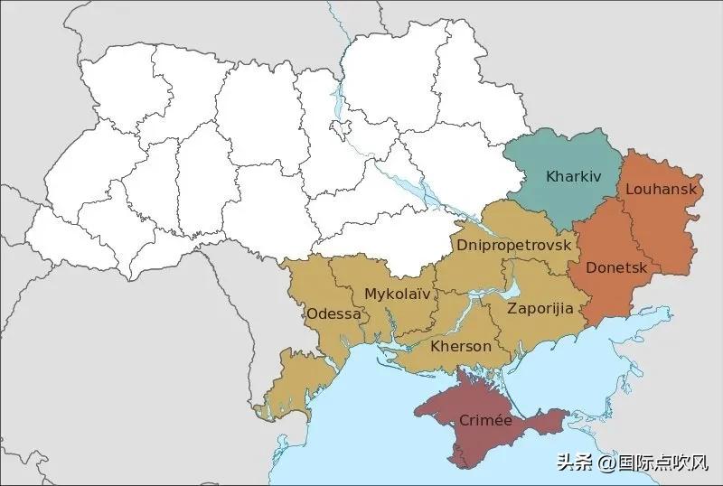 苏联德涅斯特河左岸,德涅斯特苏联