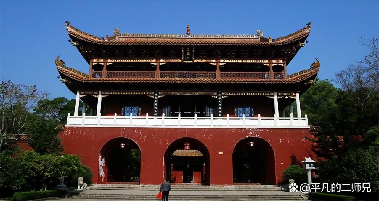 长沙周边端午游玩攻略,端午长沙附近旅游景点攻略