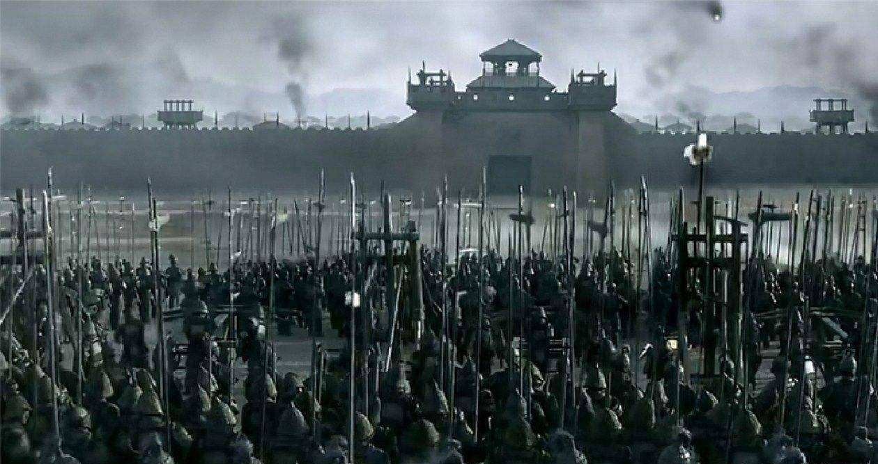 周朝：中国古代的贵族社会，从古老王国走向集权王朝