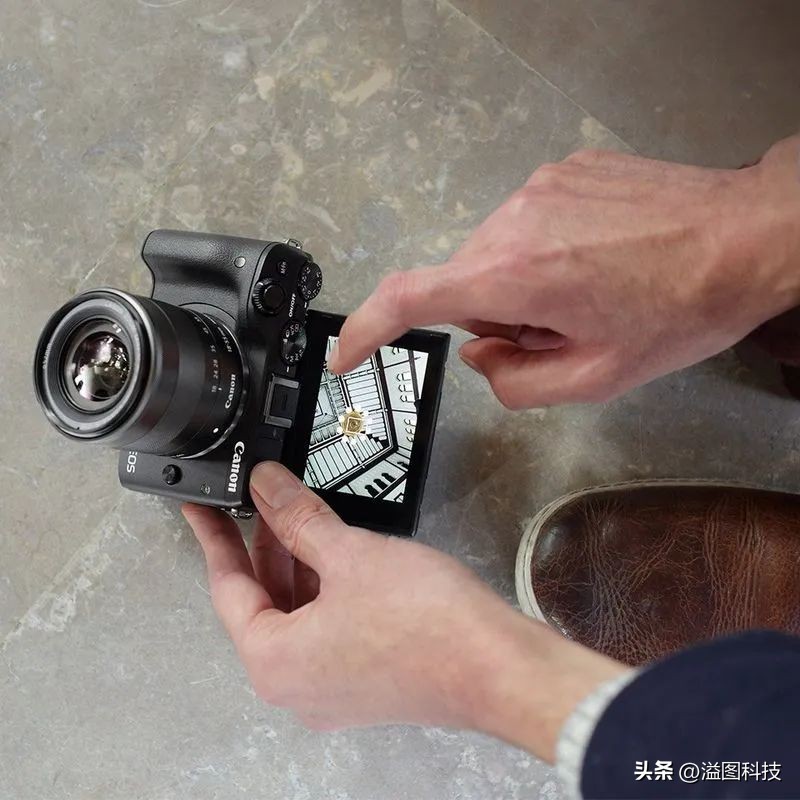 佳能eosm3和60d,佳能750d18-55镜头测评