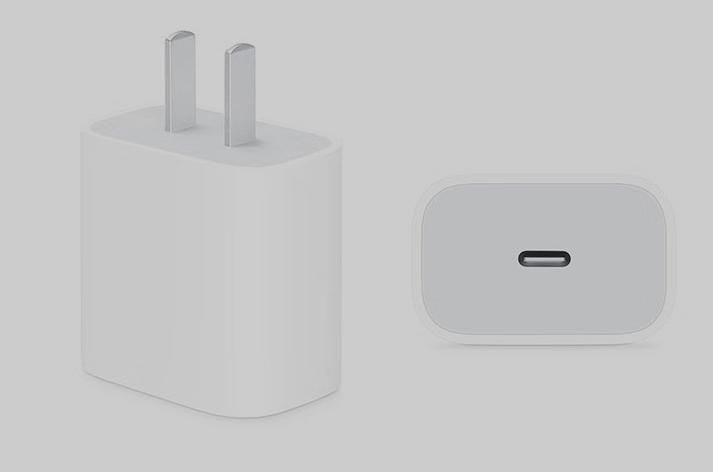 苹果充电器摔了一下就充不上电了,苹果12充电器突然充不上电了