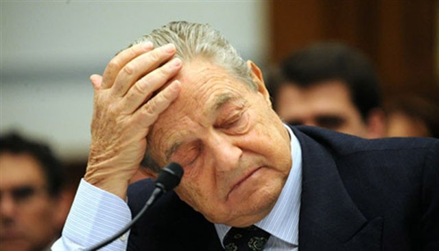 索罗斯2012年,2019索罗斯败走香港完整版