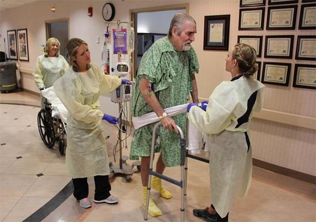 绝处逢生！女科学家用边缘疗法救绝症丈夫，9个月改写人类抗菌史