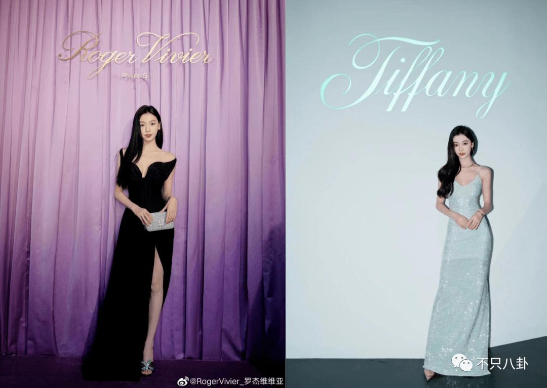 顶级网红逐梦娱乐圈，结果她被骂颜值太普通？