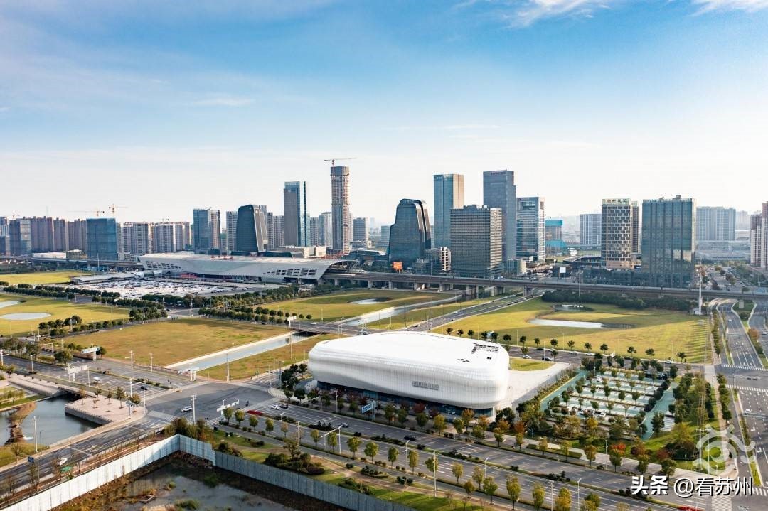 大美江苏苏州篇,大美中国昆山篇