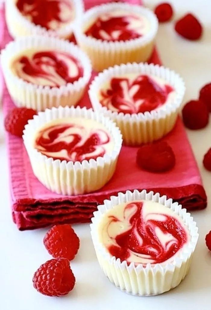 法式甜点壁纸,甜品精美壁纸