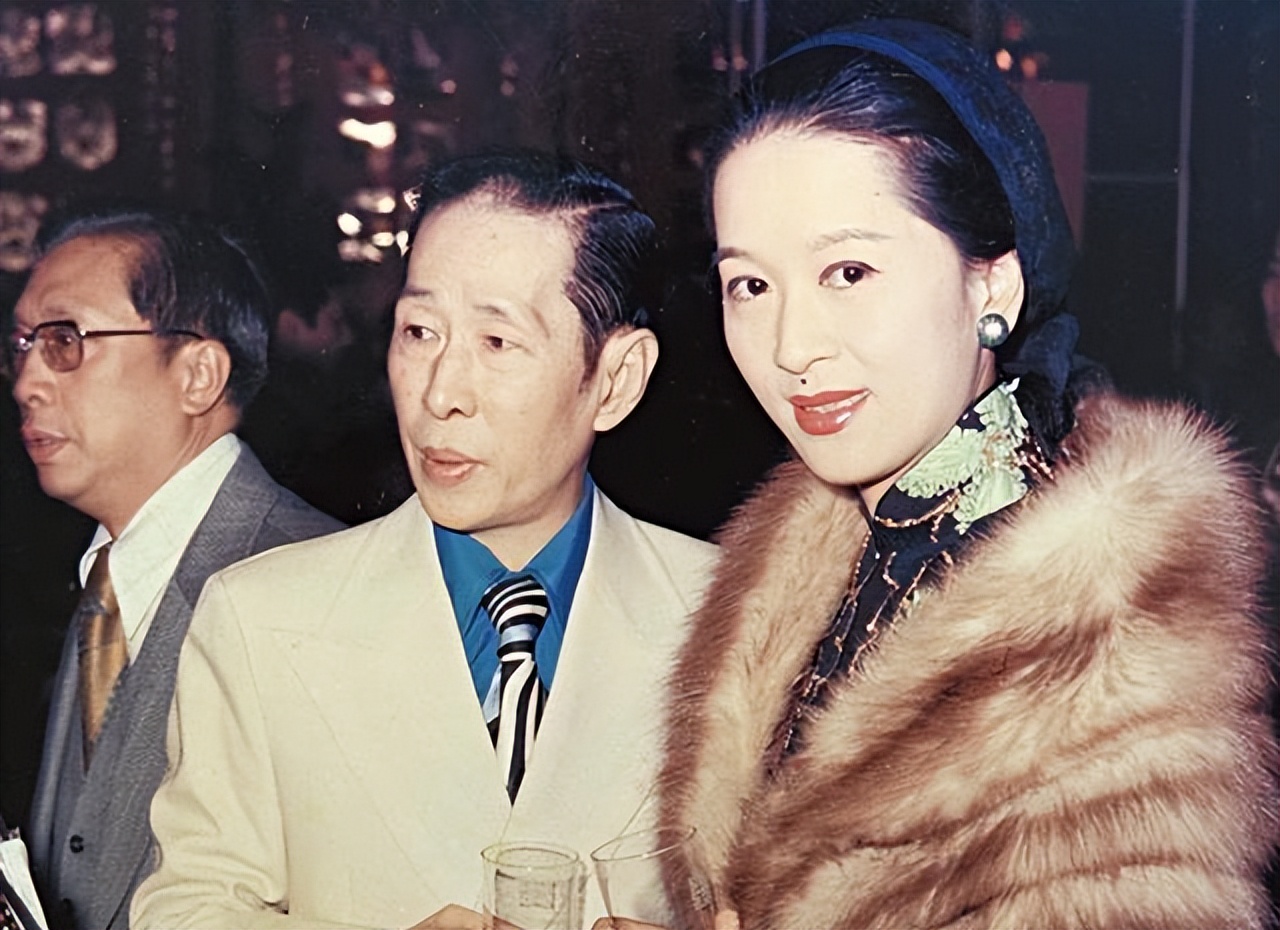 终生没结婚的香港三大男明星,至今未结婚的九位男明星