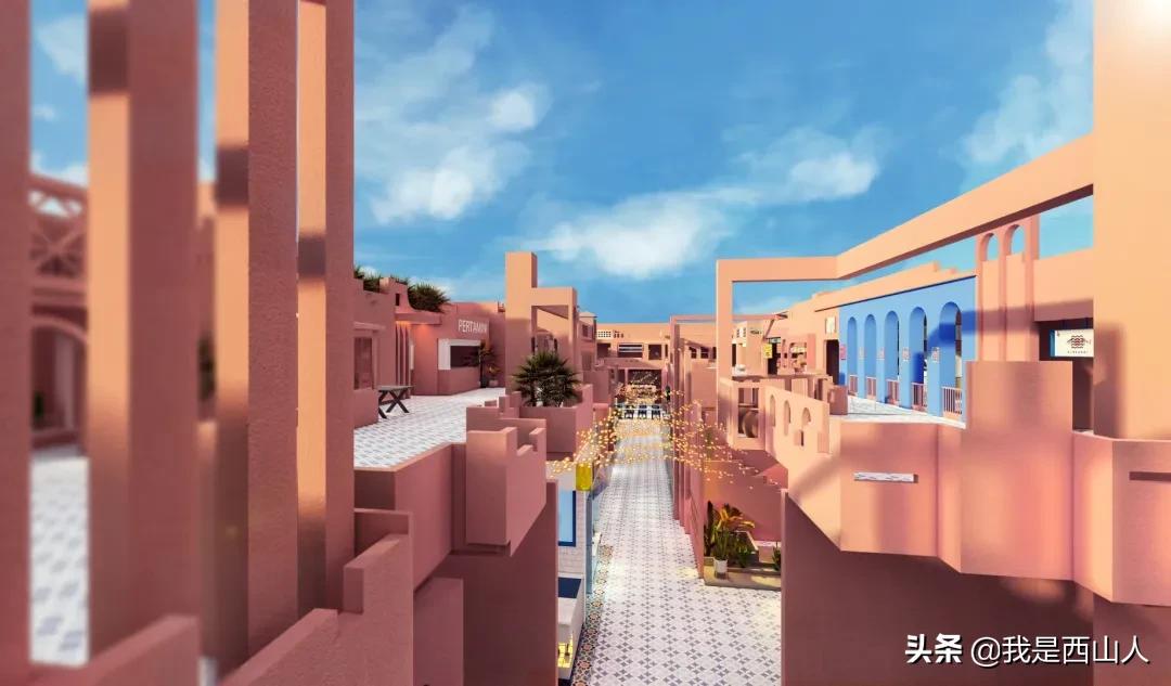 无商不活无市不兴,无商不成市