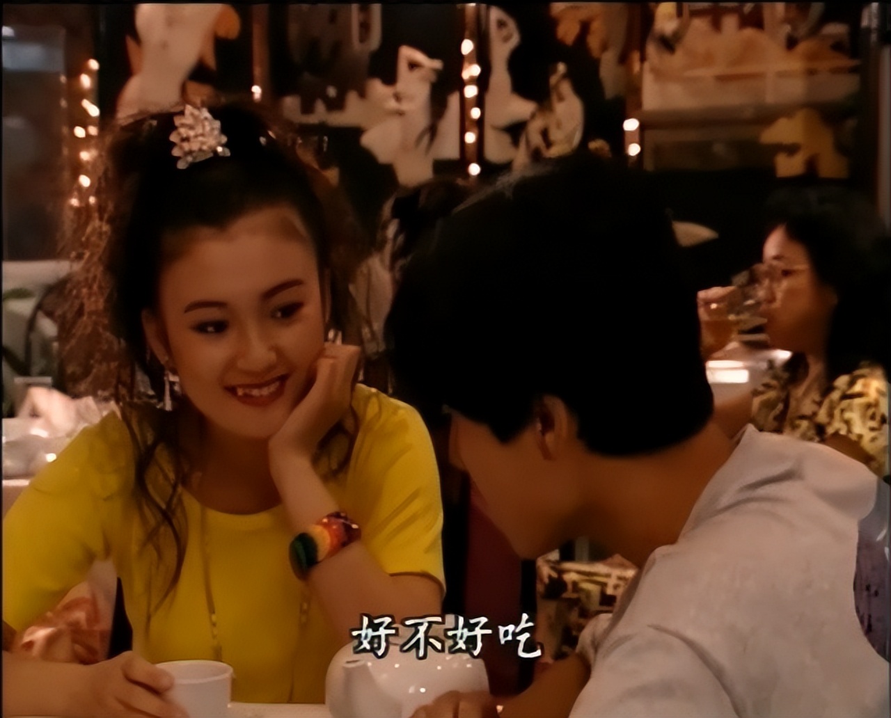 孽债女版,孽债服装